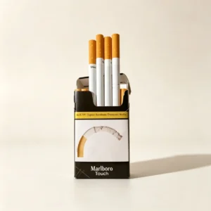 Marlboro Touch Hard Box