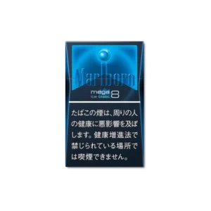 Marlboro Ice Blast Mega