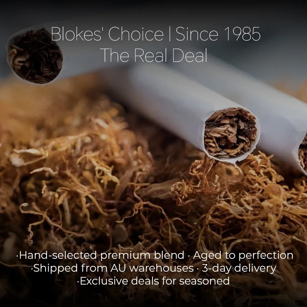 Loose Tobacco (New User Trial Cost Price) - 图片 2